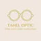 TAHEL OPTIC logo