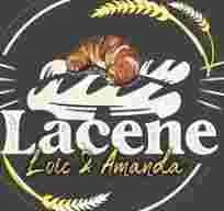 BOULANGERIE PATISSERIE LACENE logo