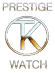 TK PRESTIGE WATCH logo