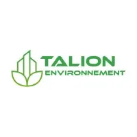 TALION ENVIRONNEMENT logo