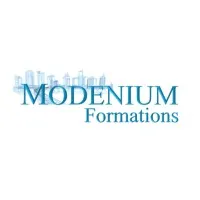 MODENIUM logo