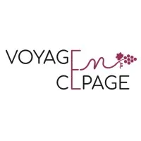 VOYAGE EN CEPAGE logo