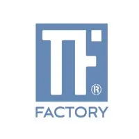 TOLERIE FOREZIENNE logo