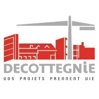 SAS DECOTTEGNIE logo