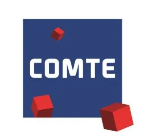 COMTE logo