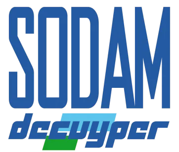 ETABLISSEMENTS DECUYPER logo