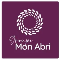 MON ABRI, SOCIETE ANONYME COOPERATIVE D'INTERET COLLECTIF HLM SOCIETE A CAPITAL VARIABLE (MON ABRI) logo