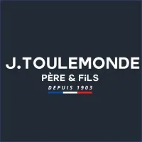 J TOULEMONDE PERE ET FILS logo