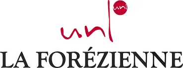LA FOREZIENNE logo