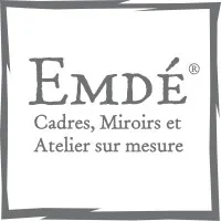 DUMONT ET CIE EMDE (EMDE) logo
