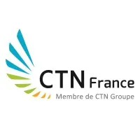 CTN FRANCE (CTN) logo