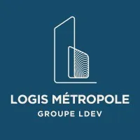 LOGIS METROPOLE logo