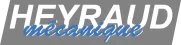 HEYRAUD SAS logo