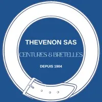 ETABLISSEMENTS THEVENON logo