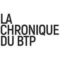 CHRONIQUE DU BATIMENT ET TRAVAUX PUBLICS logo