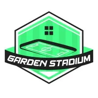 GARDEN STADIUM logo