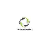 MIGRINFO logo