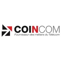 COINCOM logo