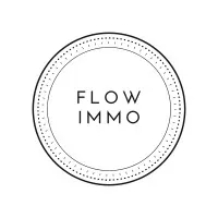FLOW IMMO (GT2I) logo