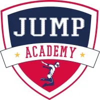 JUMP ACADEMY 1 logo
