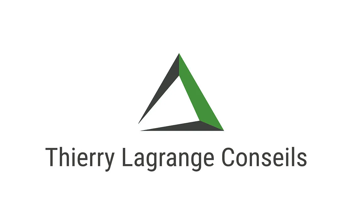 THIERRY LAGRANGE CONSEILS logo