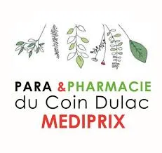 PHARMACIE DU COIN DULAC logo