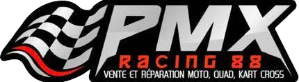 PMX RACING 88 logo