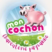 MON COCHON CHARCUTERIE PAYSANNE logo