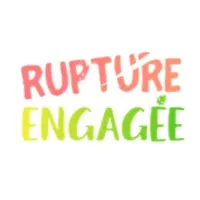 RUPTURE ENGAGEE logo