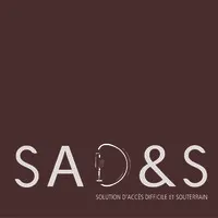 SAD&S logo