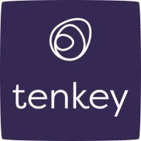 TENKEY logo