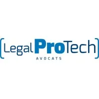LEGALPROTECH-AVOCATS logo