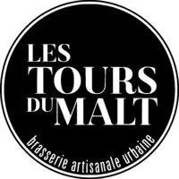 LES TOURS DU MALT logo