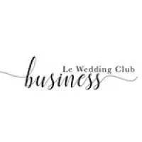 LE WEDDING CLUB logo