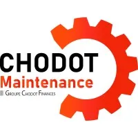 CHODOT MAINTENANCE logo