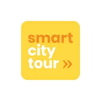 SMART CITY TOUR logo