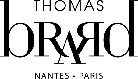 THOMAS BRARD logo