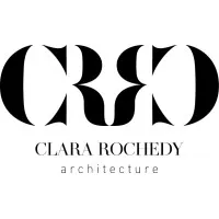 CLARA ROCHEDY ARCHITECTURE logo