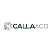 CALLA AND CO (CALLA&CO) logo