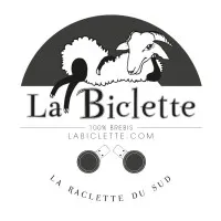 BICLETTE logo