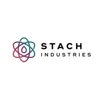 STACH INDUSTRIES logo