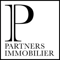 PARTNERS IMMOBILIER logo