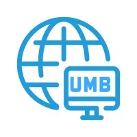 UMB NETWORK logo