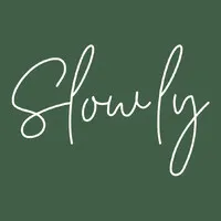 DRESS ME SLOW'LY (DMS) logo