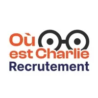 OU EST CHARLIE RECRUTEMENT logo