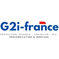 G2I FRANCE logo