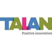 TALAN HOLDING logo