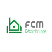 FCM DESAMIANTAGE logo