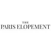 THE PARIS ELOPEMENT logo