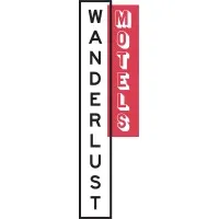 WANDERLUST logo
